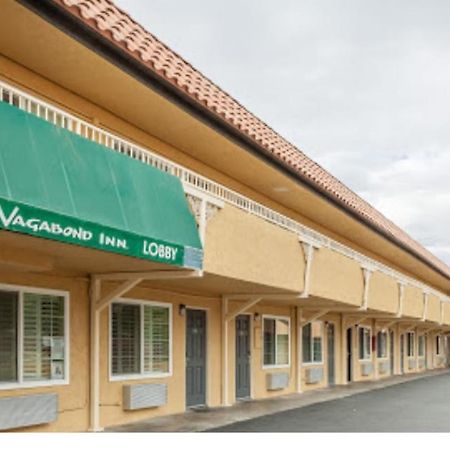 Vagabond Inn Hemet Eksteriør billede