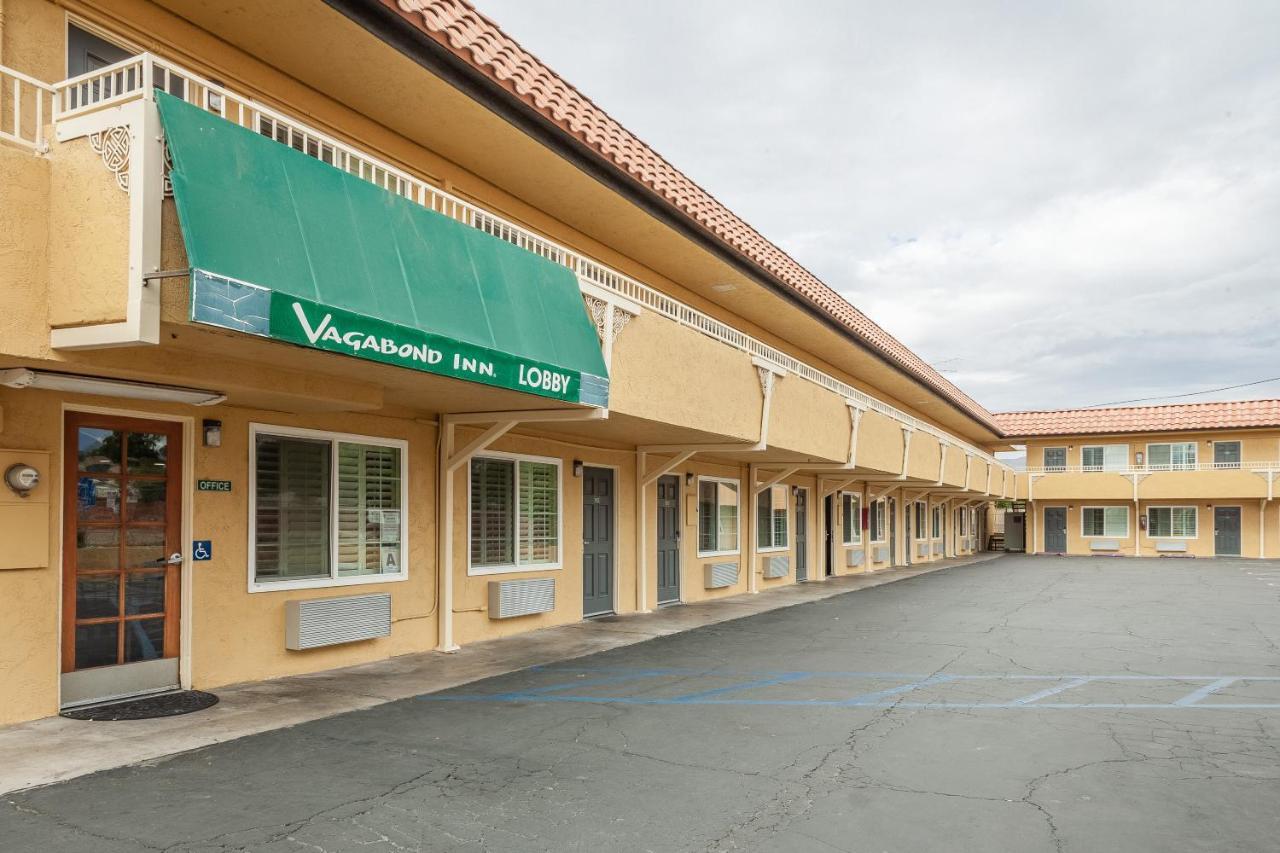 Vagabond Inn Hemet Eksteriør billede